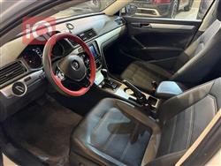 فولكسفاغن باسات